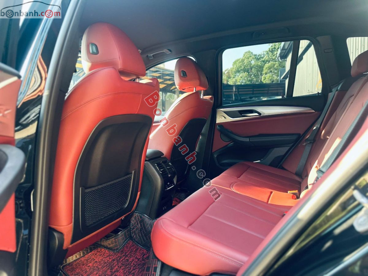 Bán ô tô BMW X3 sDrive20i M Sport - 2023 - xe cũ