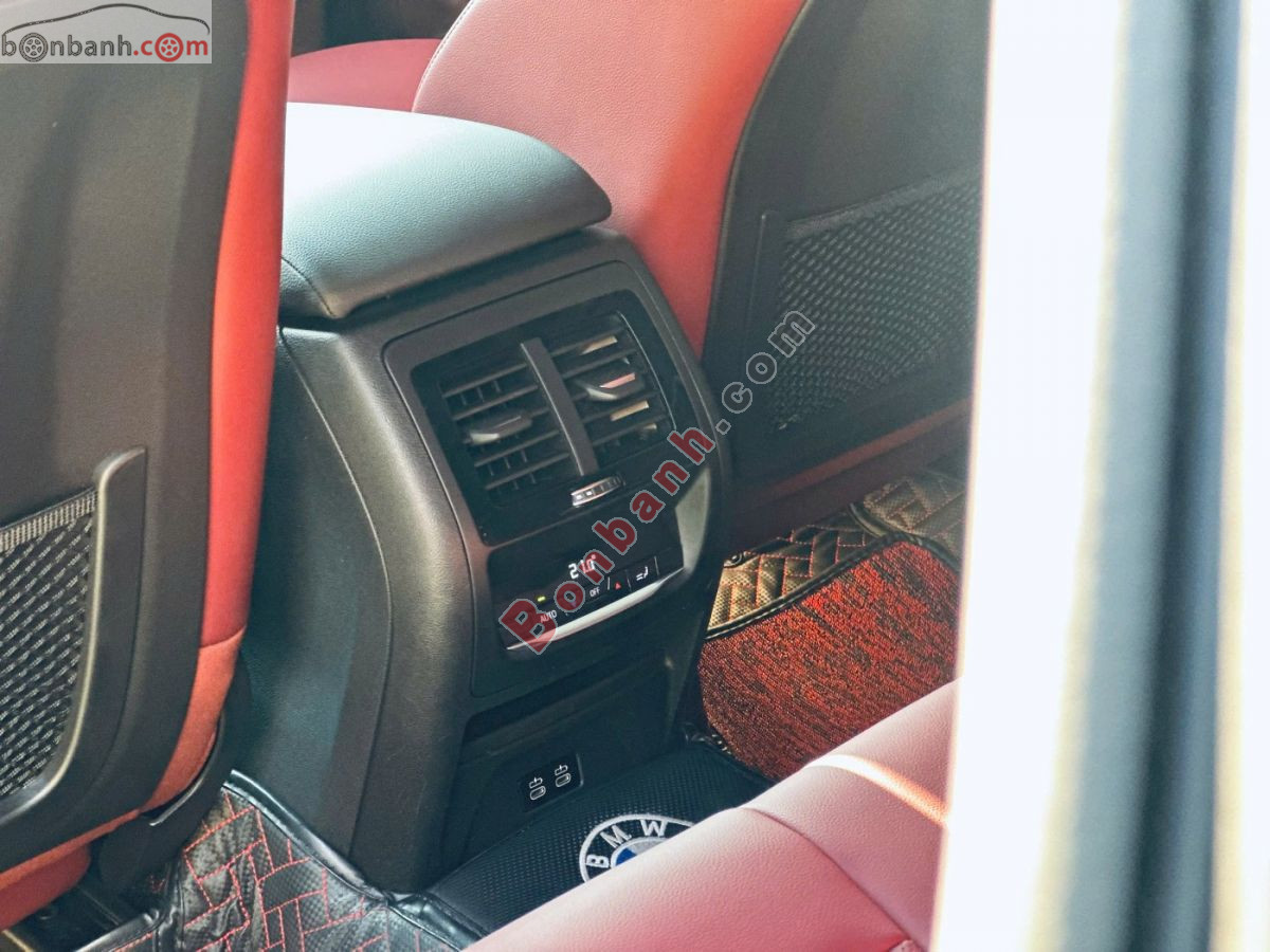 Bán ô tô BMW X3 sDrive20i M Sport - 2023 - xe cũ