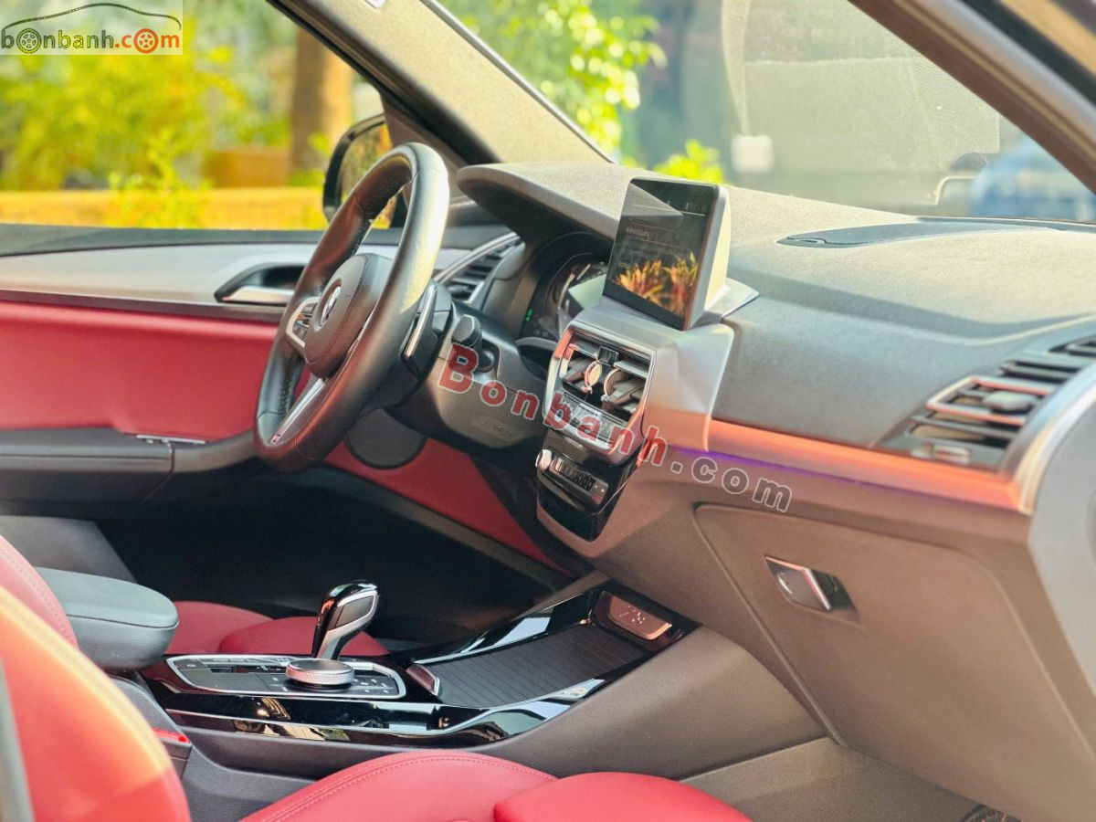 Bán ô tô BMW X3 sDrive20i M Sport - 2023 - xe cũ