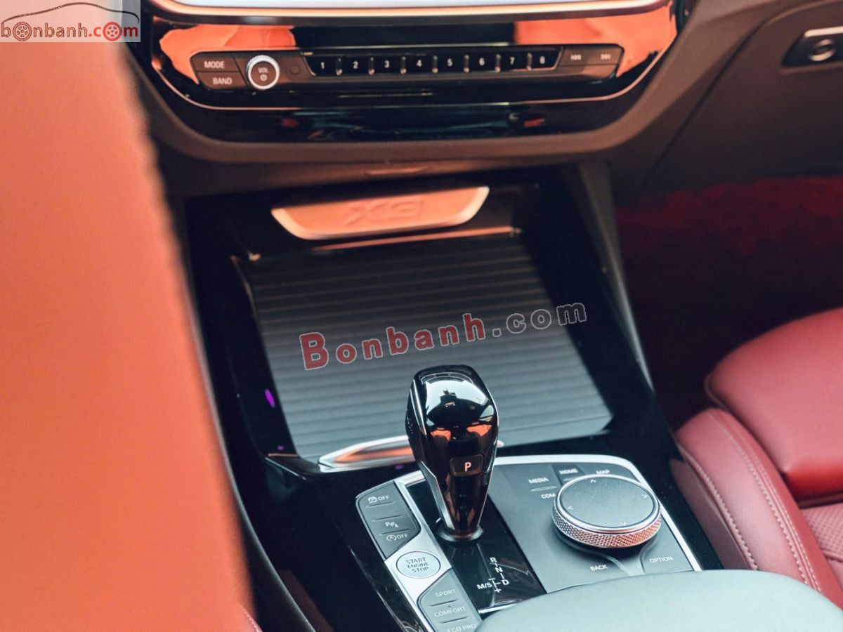 Bán ô tô BMW X3 sDrive20i M Sport - 2023 - xe cũ