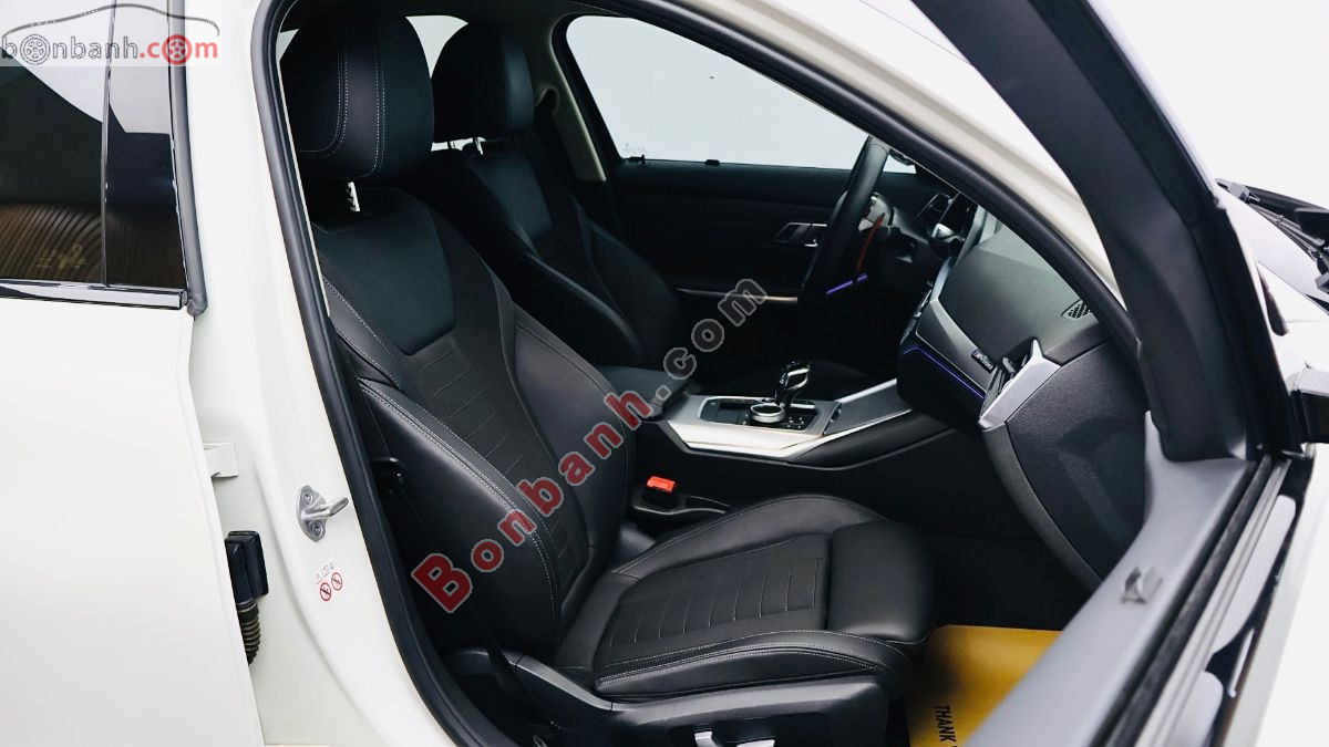 Bán ô tô BMW 3 Series 320i Sport Line - 2021 - xe cũ
