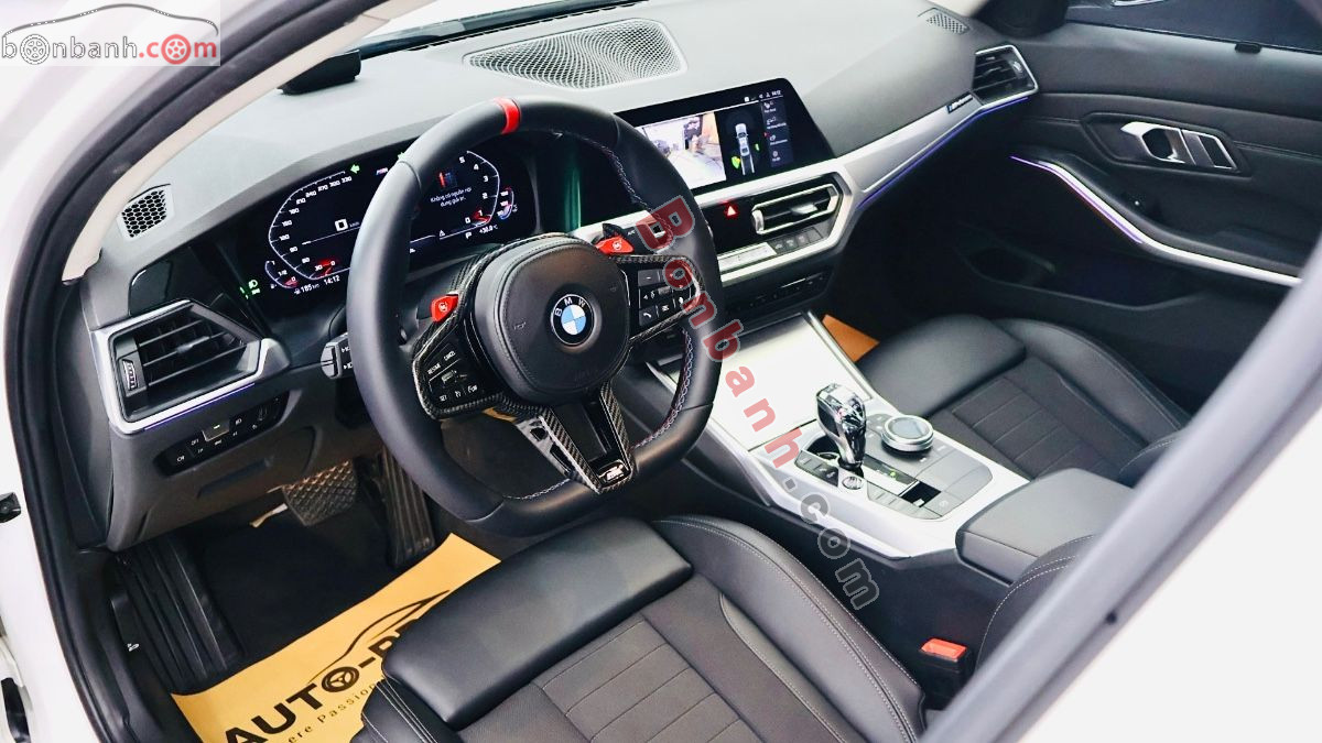 Bán ô tô BMW 3 Series 320i Sport Line - 2021 - xe cũ