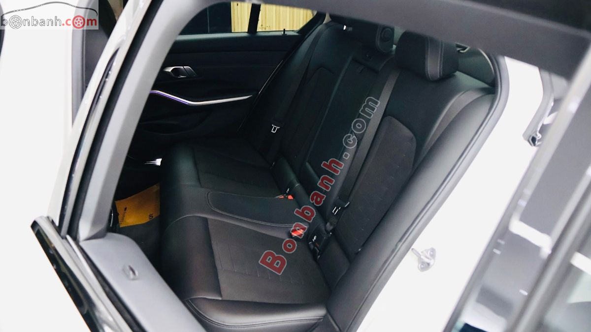 Bán ô tô BMW 3 Series 320i Sport Line - 2021 - xe cũ