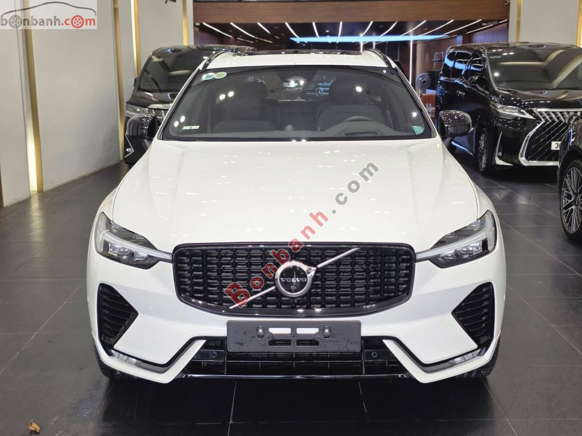Bán ô tô Volvo XC60 R-Design B6 AWD - 2022 - xe cũ
