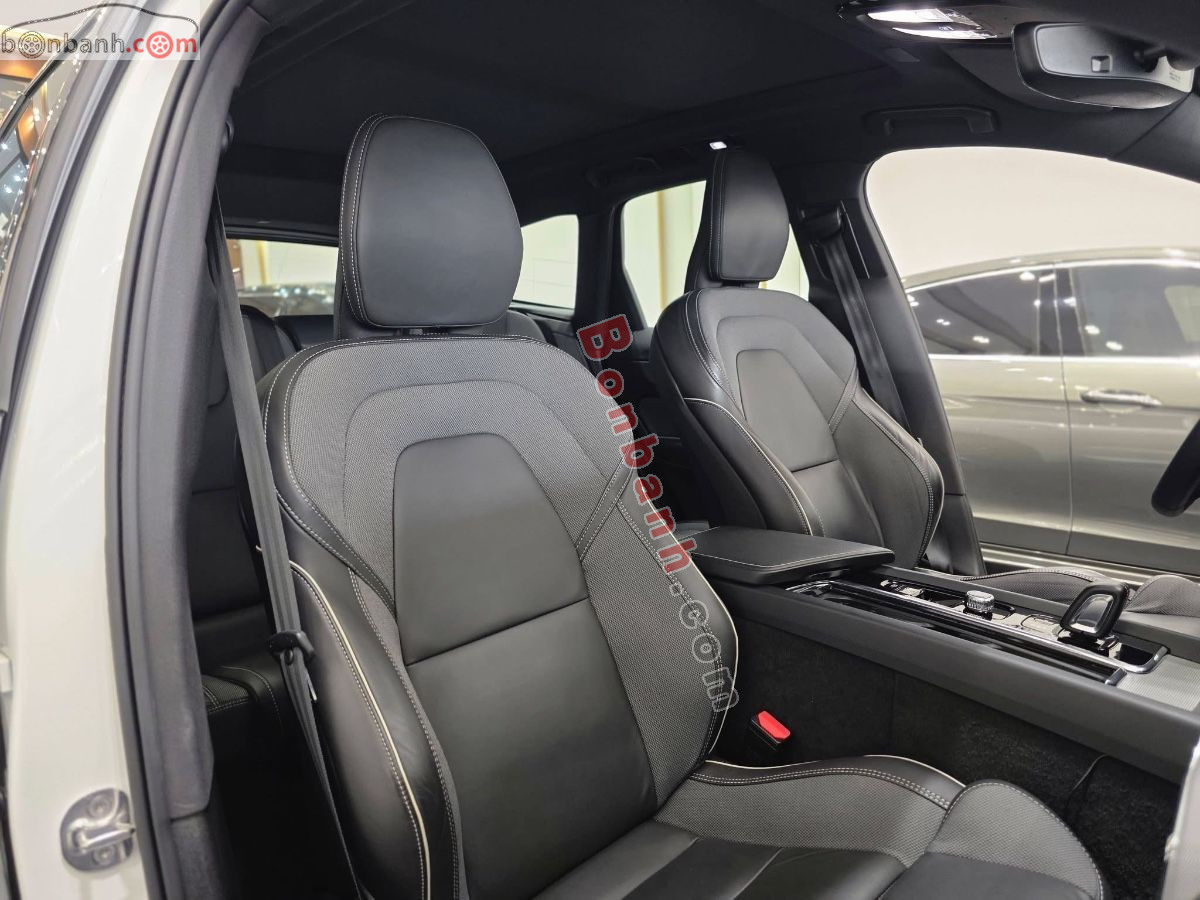 Bán ô tô Volvo XC60 R-Design B6 AWD - 2022 - xe cũ