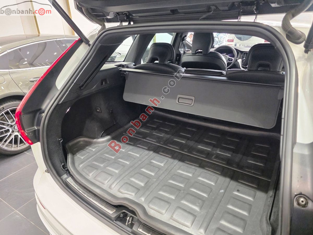 Bán ô tô Volvo XC60 R-Design B6 AWD - 2022 - xe cũ