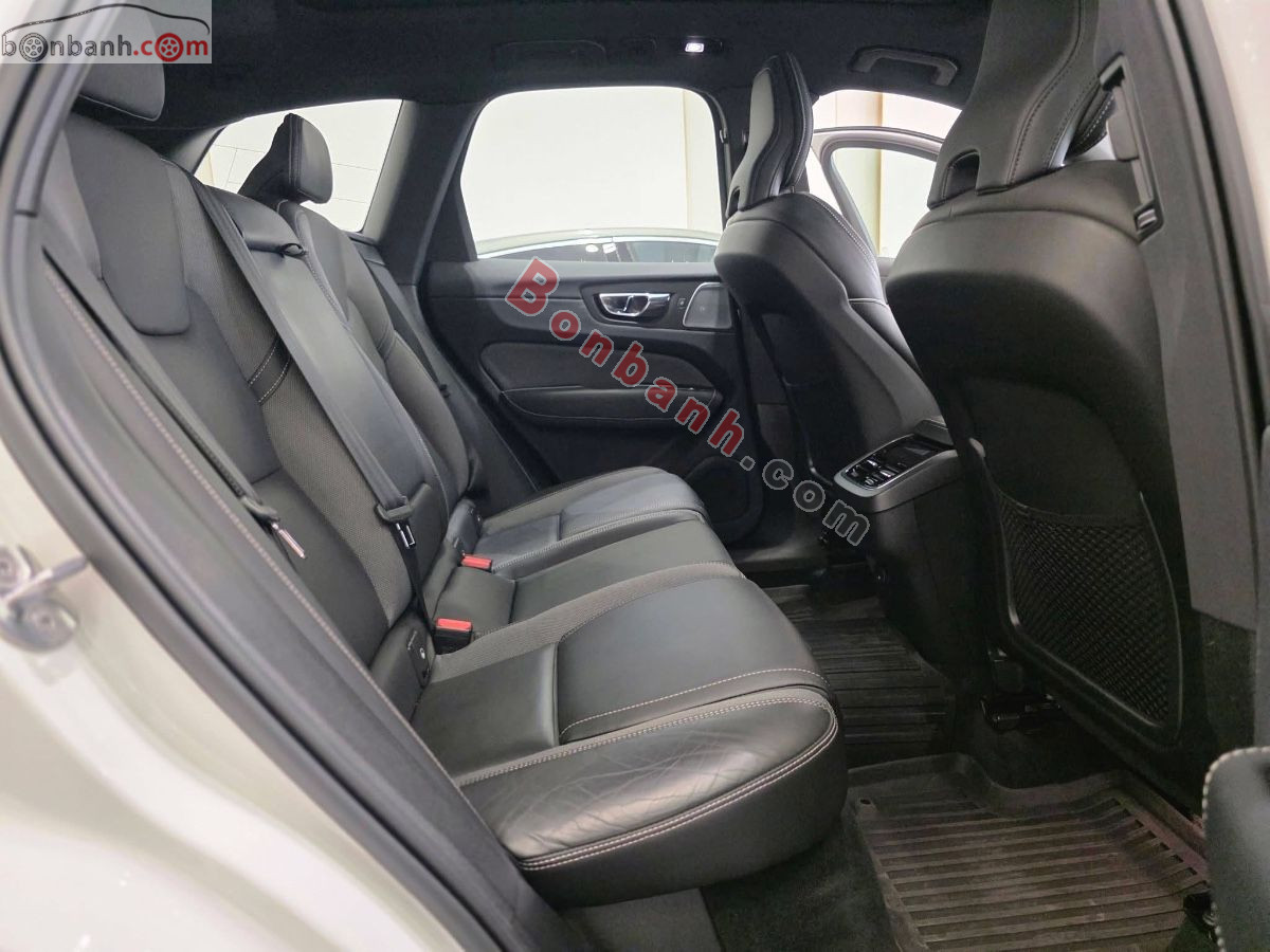 Bán ô tô Volvo XC60 R-Design B6 AWD - 2022 - xe cũ