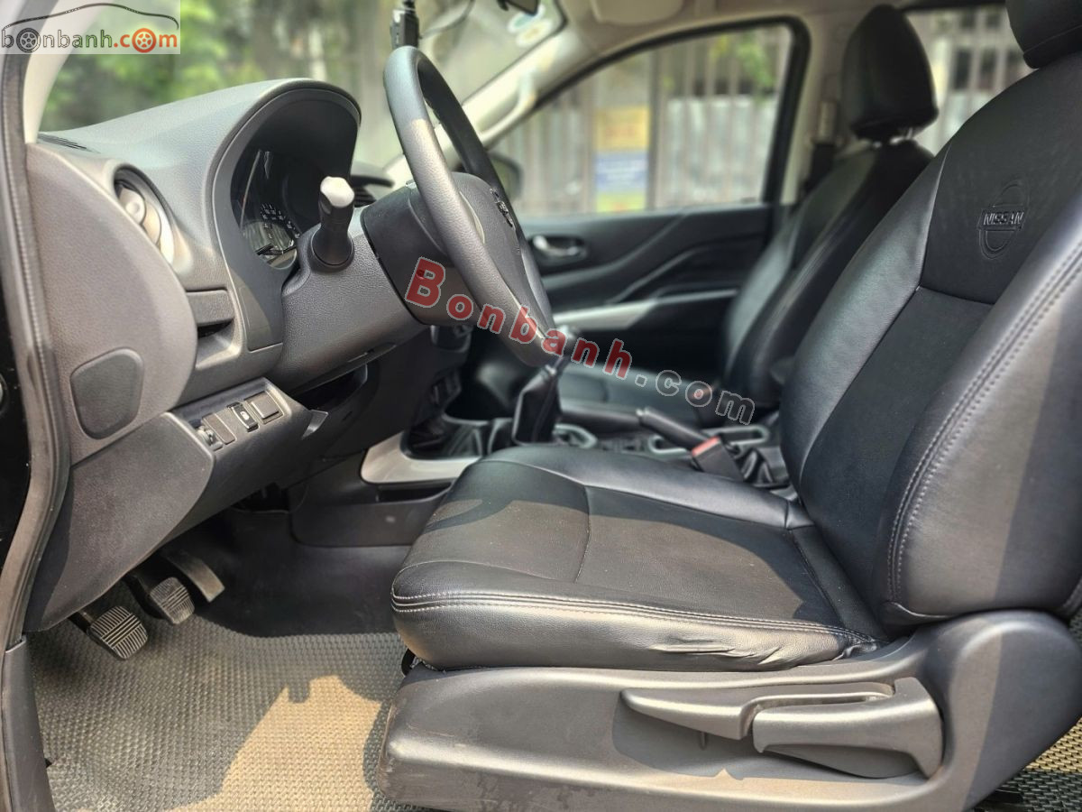 Bán ô tô Nissan Terra S 2.5 MT 2WD - 2019 - xe cũ