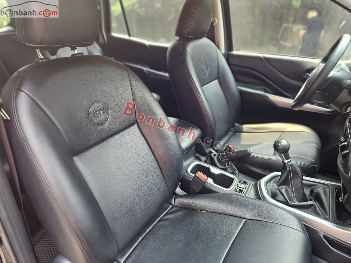 Bán ô tô Nissan Terra S 2.5 MT 2WD - 2019 - xe cũ