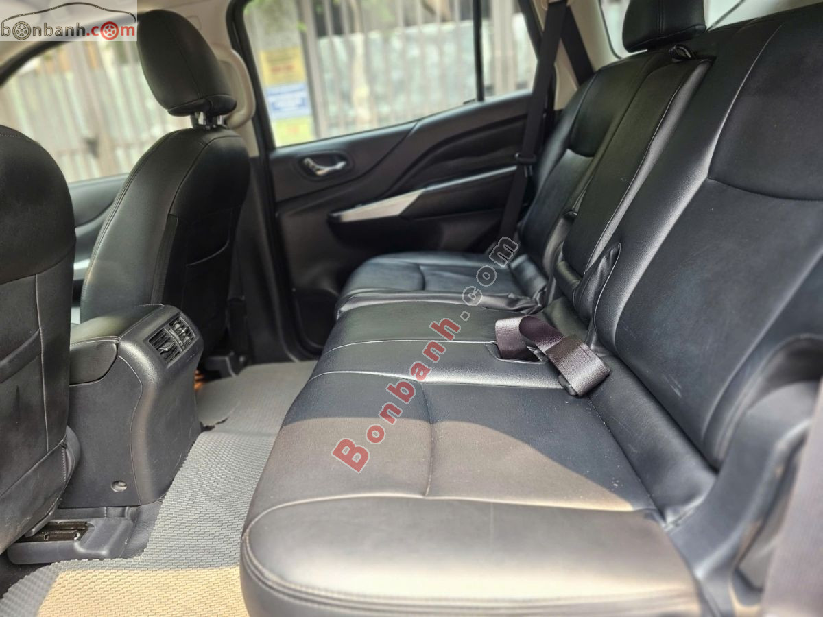 Bán ô tô Nissan Terra S 2.5 MT 2WD - 2019 - xe cũ