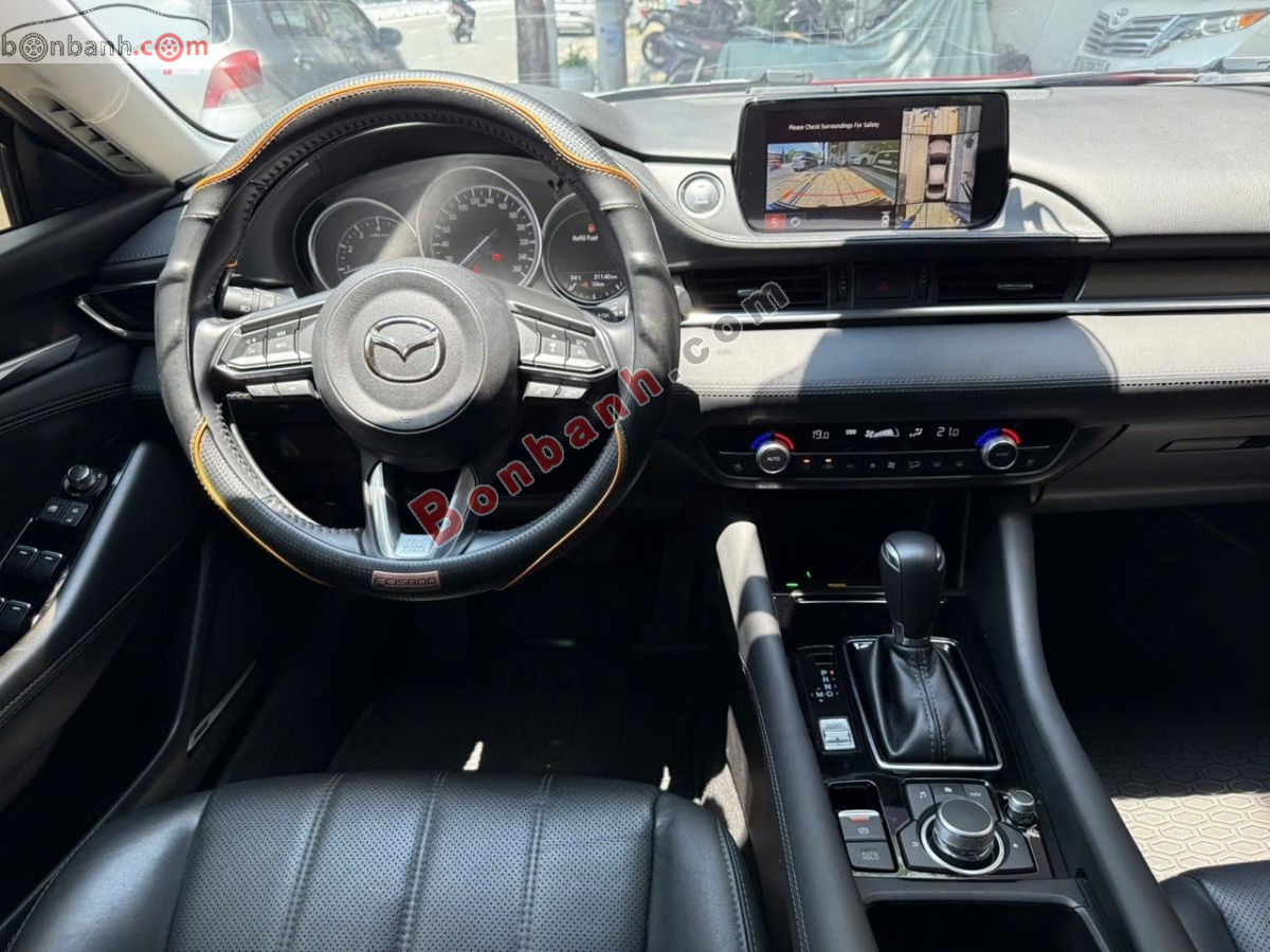 Bán ô tô Mazda 6 Premium 2.0 AT - 2024 - xe cũ