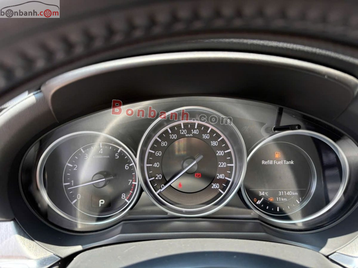 Bán ô tô Mazda 6 Premium 2.0 AT - 2024 - xe cũ