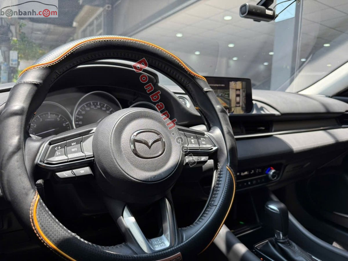 Bán ô tô Mazda 6 Premium 2.0 AT - 2024 - xe cũ