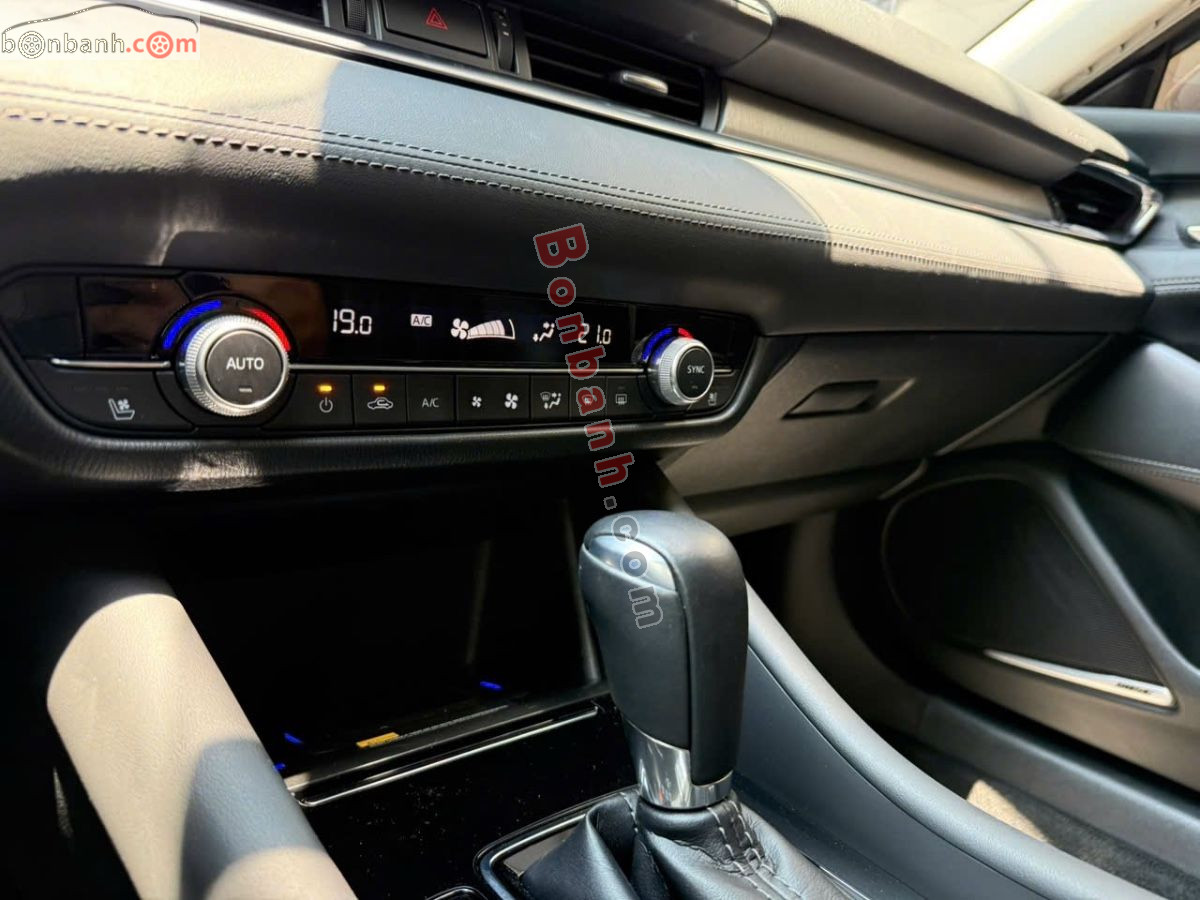 Bán ô tô Mazda 6 Premium 2.0 AT - 2024 - xe cũ