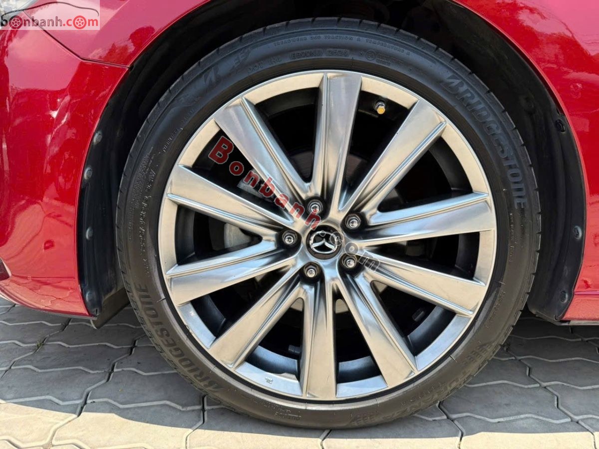 Bán ô tô Mazda 6 Premium 2.0 AT - 2024 - xe cũ