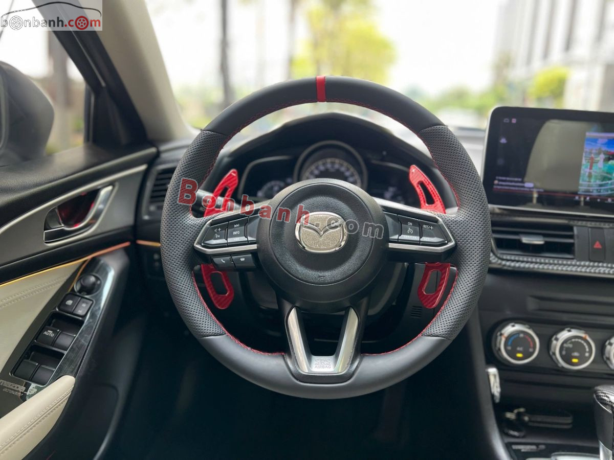 Bán ô tô Mazda 3 1.5L Luxury - 2019 - xe cũ