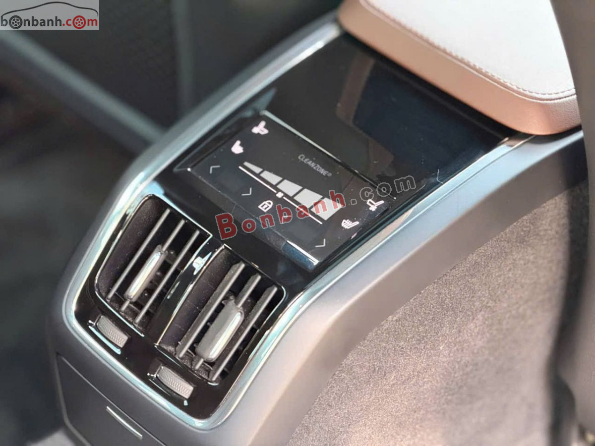 Bán ô tô Volvo S90 Ultimate LWB B6 AWD - 2022 - xe cũ