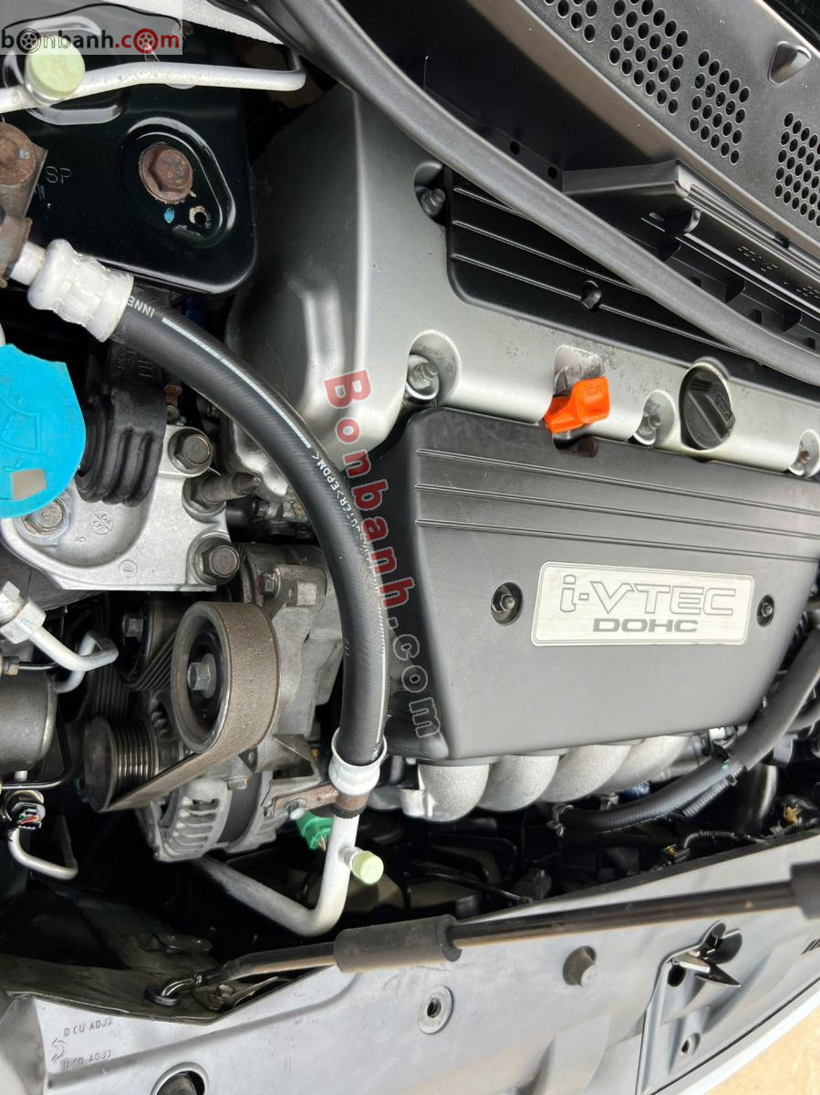 Bán ô tô Honda Civic 2.0 AT - 2012 - xe cũ