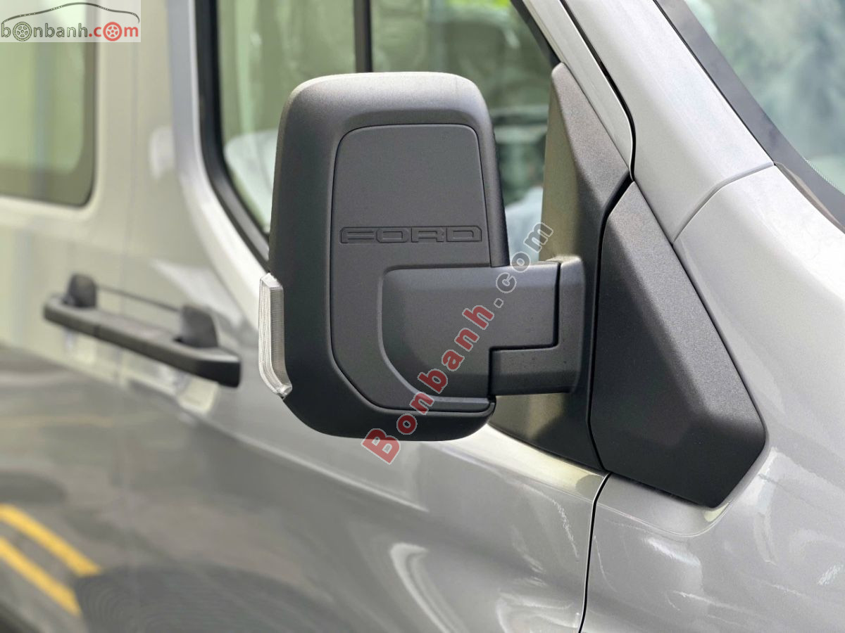 Bán ô tô Ford Transit Trend - 2025 - xe mới