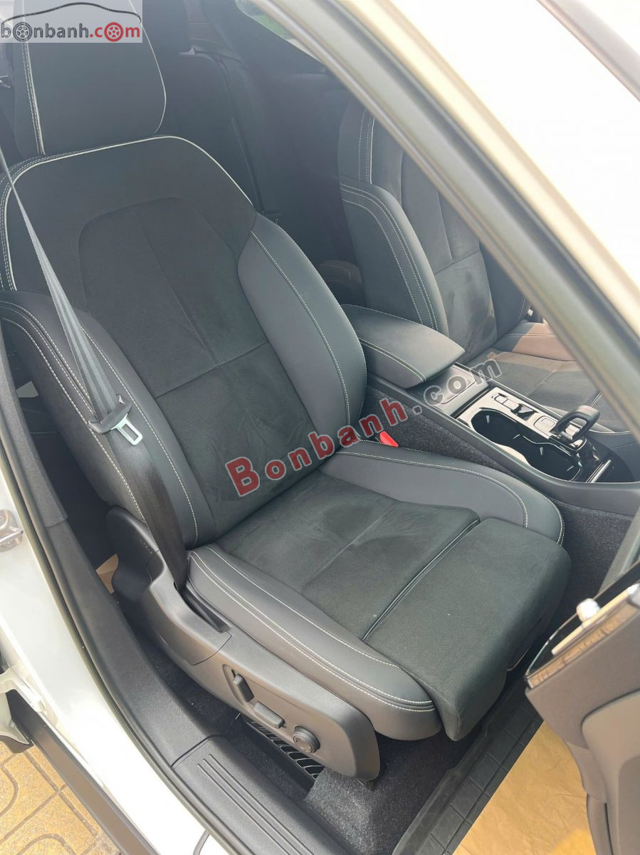 Bán ô tô Volvo XC40 Ultimate B5 AWD - 2022 - xe cũ