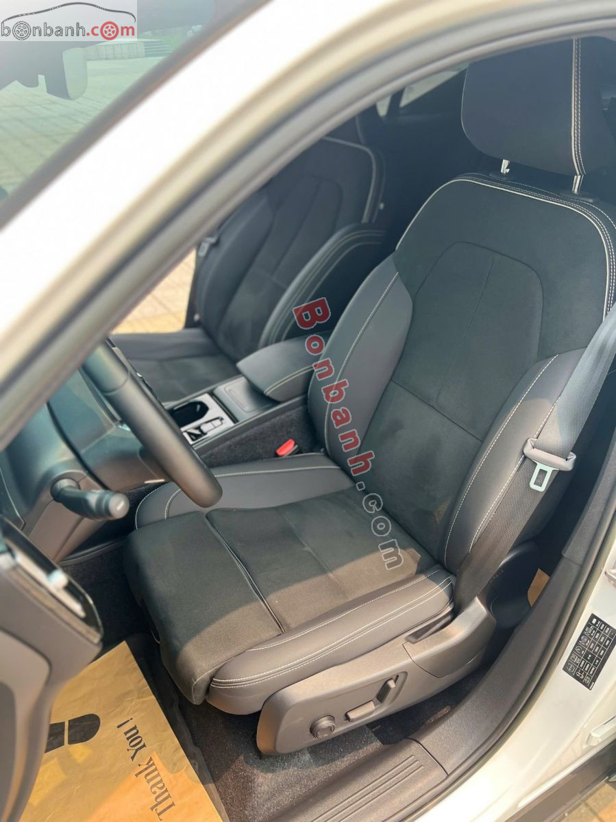 Bán ô tô Volvo XC40 Ultimate B5 AWD - 2022 - xe cũ