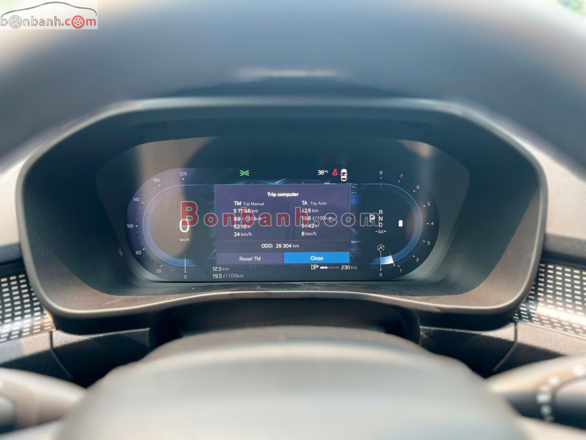 Bán ô tô Volvo XC40 Ultimate B5 AWD - 2022 - xe cũ