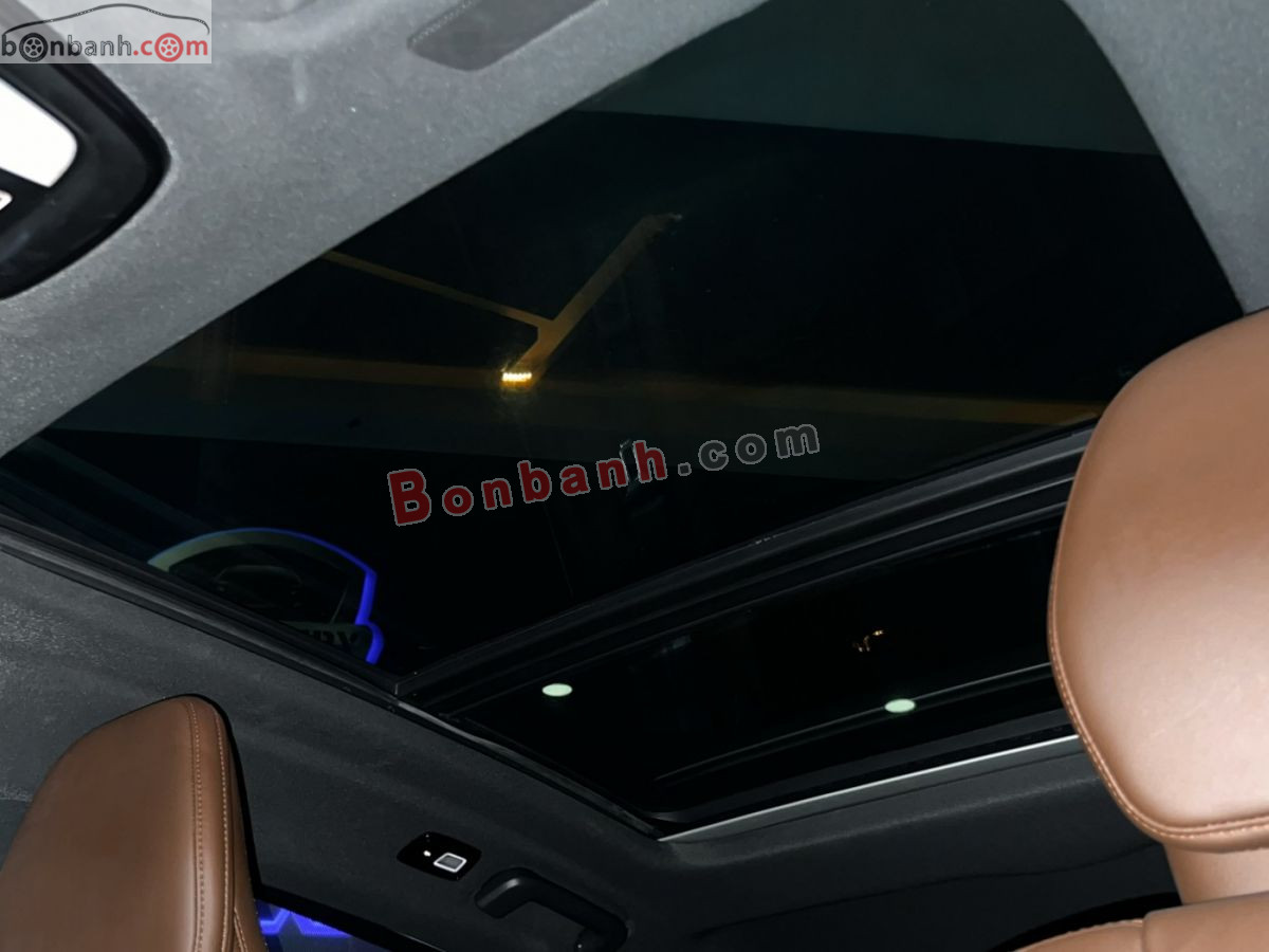 Bán ô tô Volvo S90 Ultimate LWB B6 AWD - 2022 - xe cũ