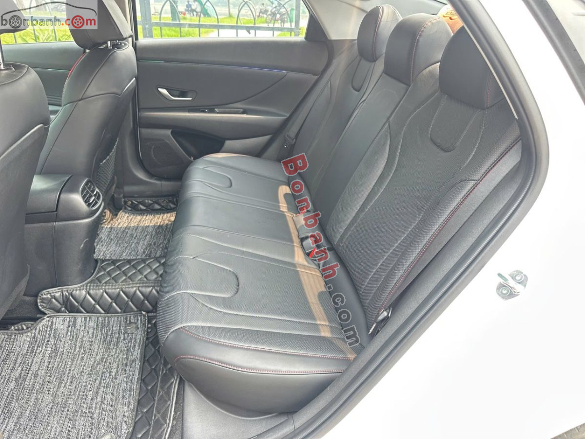 Bán ô tô Hyundai Elantra 1.6 AT Đặc biệt - 2024 - xe cũ