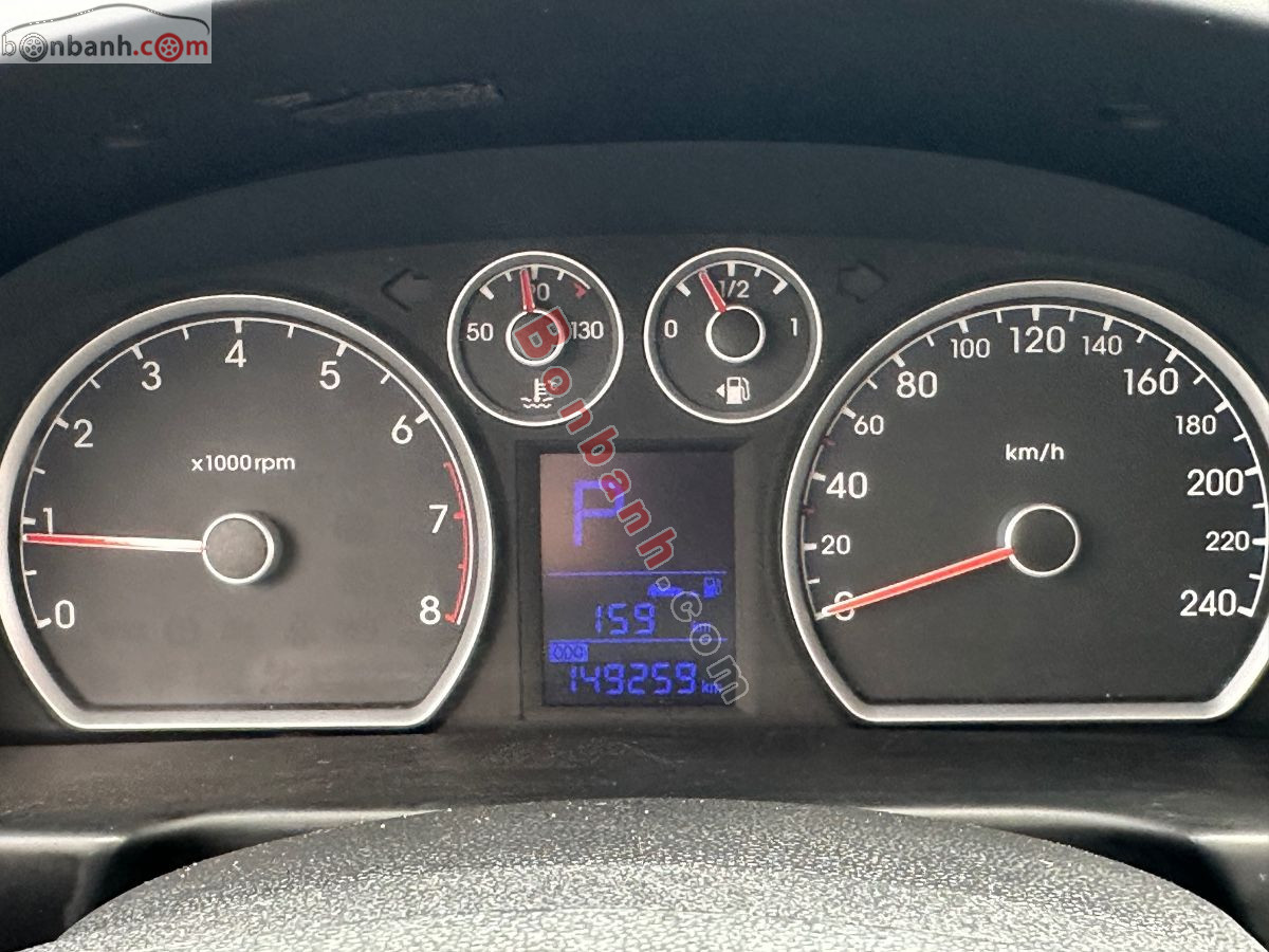 Bán ô tô Hyundai i30 CW 1.6 AT - 2011 - xe cũ