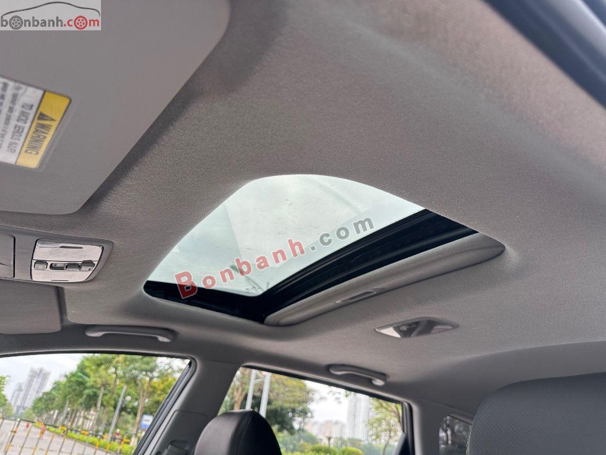 Bán ô tô Hyundai i30 CW 1.6 AT - 2011 - xe cũ