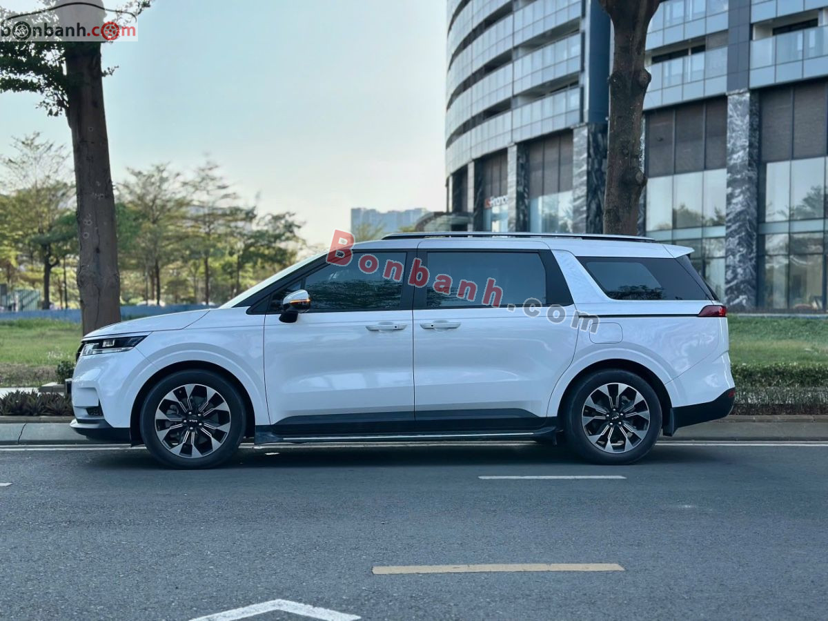 Bán ô tô Kia Carnival Luxury 2.2D - 2023 - xe cũ