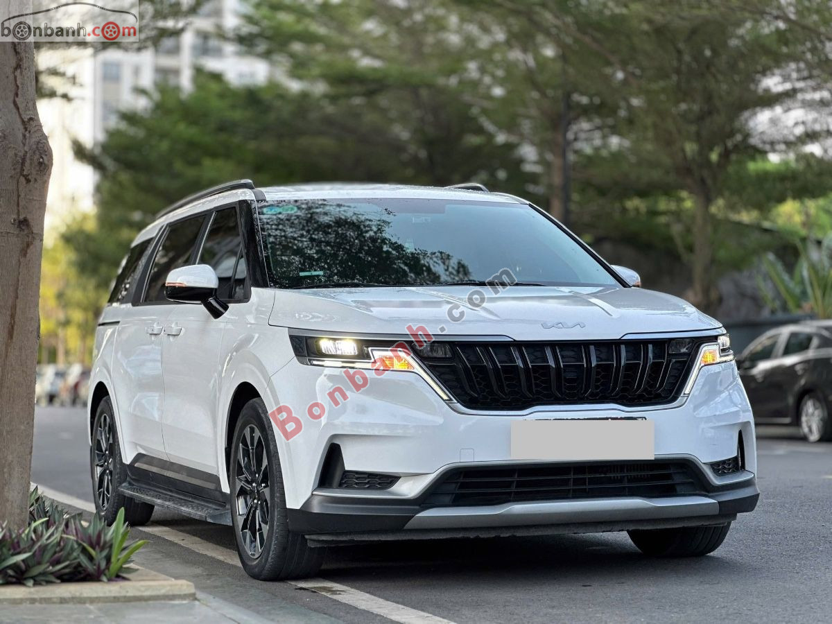 Bán ô tô Kia Carnival Luxury 2.2D - 2023 - xe cũ