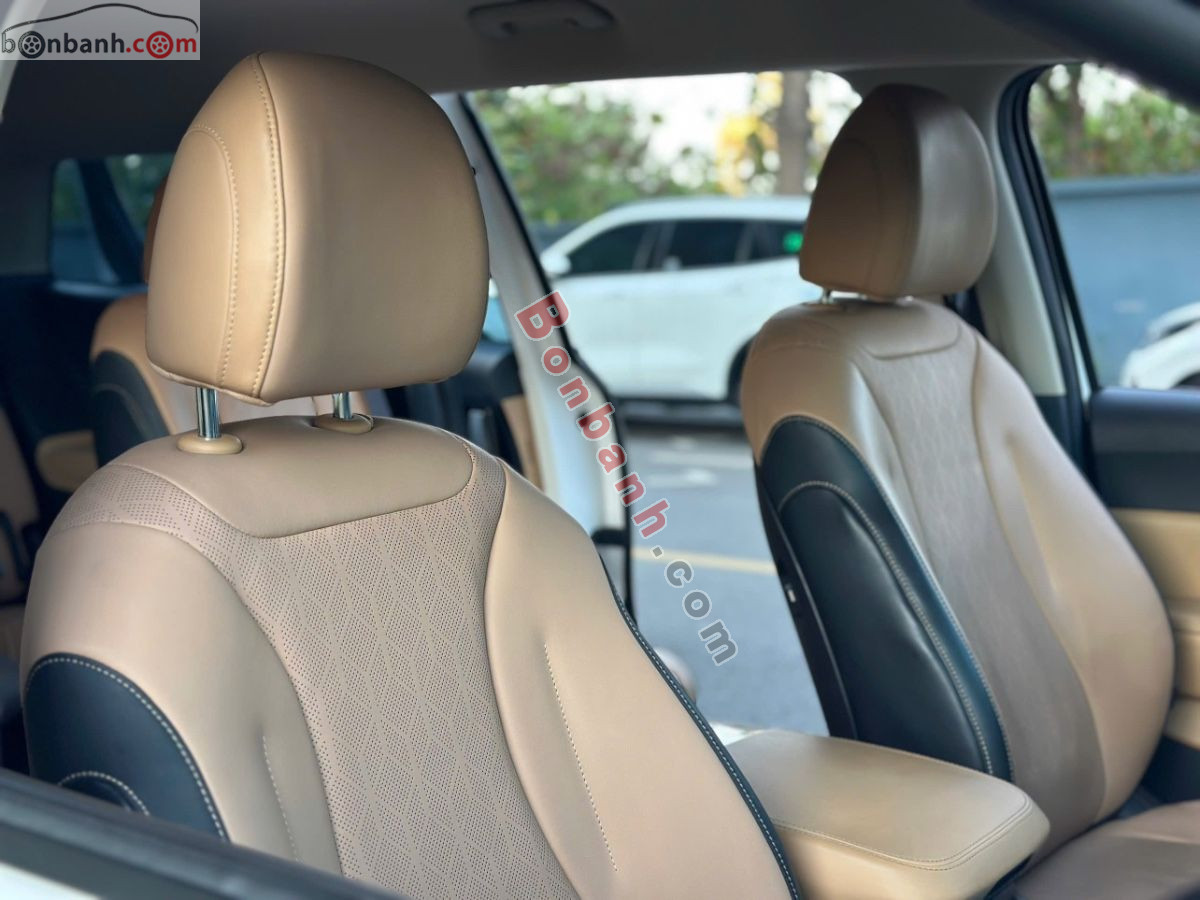 Bán ô tô Kia Carnival Luxury 2.2D - 2023 - xe cũ