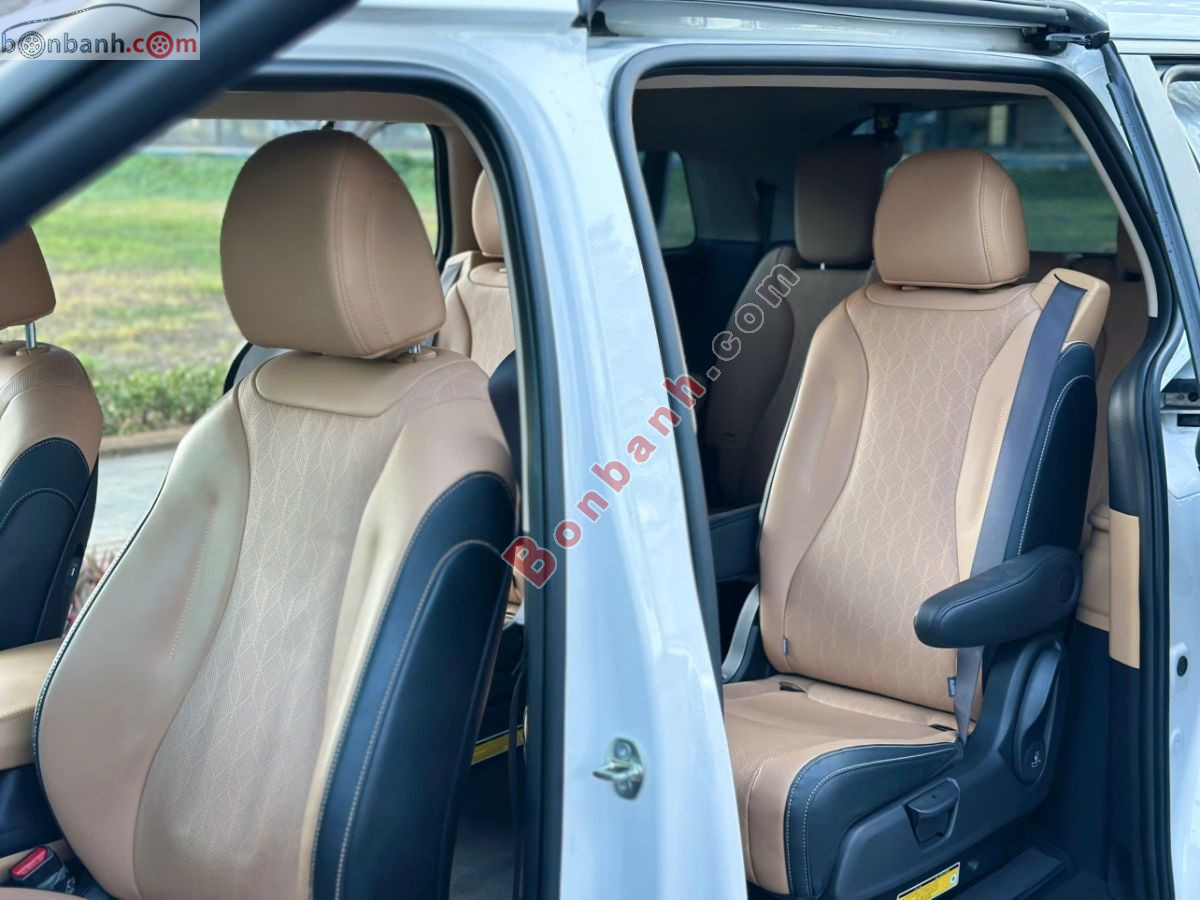 Bán ô tô Kia Carnival Luxury 2.2D - 2023 - xe cũ