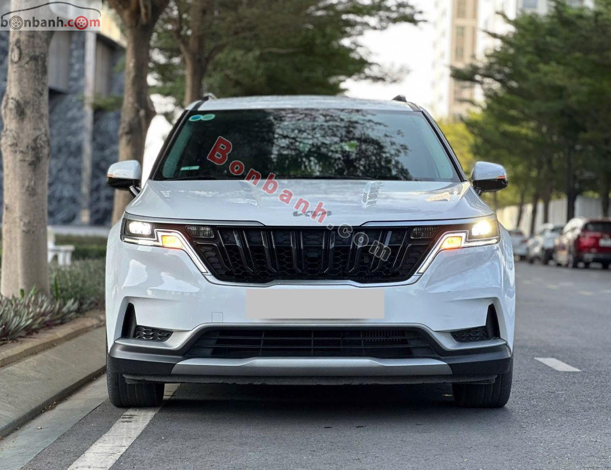 Bán ô tô Kia Carnival Luxury 2.2D - 2023 - xe cũ