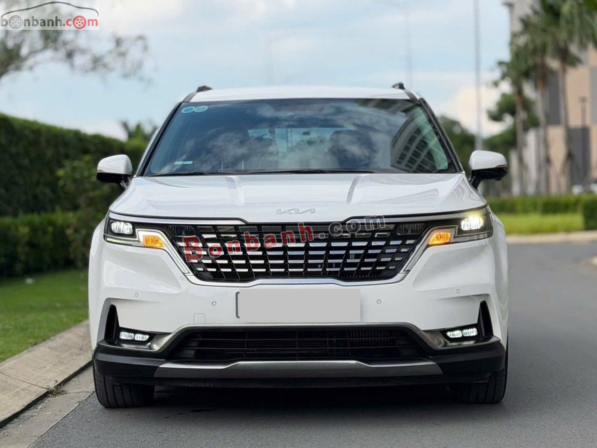 Bán ô tô Kia Carnival Premium 2.2D - 2022 - xe cũ