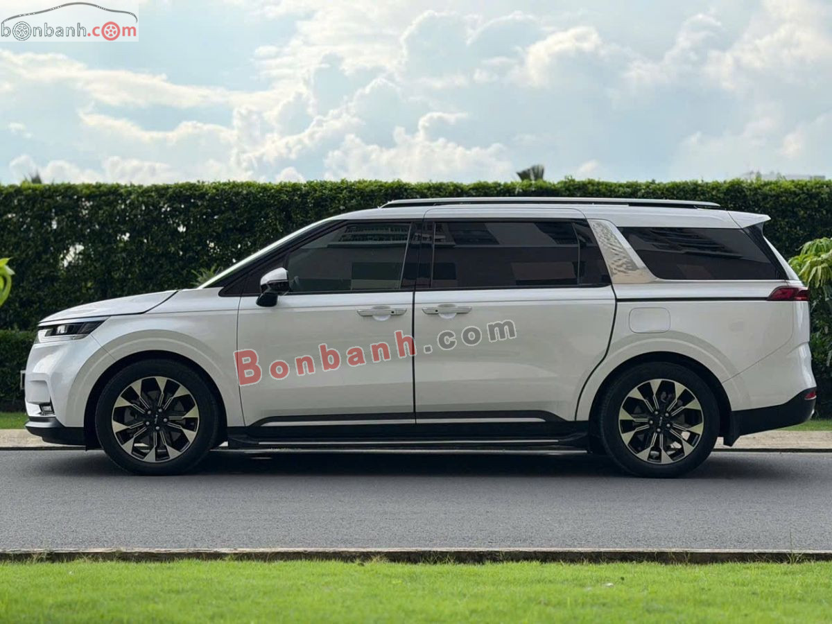 Bán ô tô Kia Carnival Premium 2.2D - 2022 - xe cũ