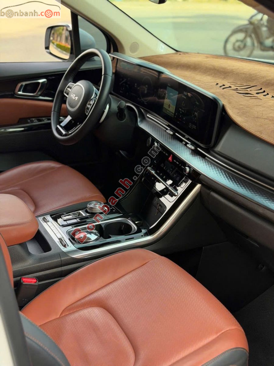 Bán ô tô Kia Carnival Premium 2.2D - 2022 - xe cũ