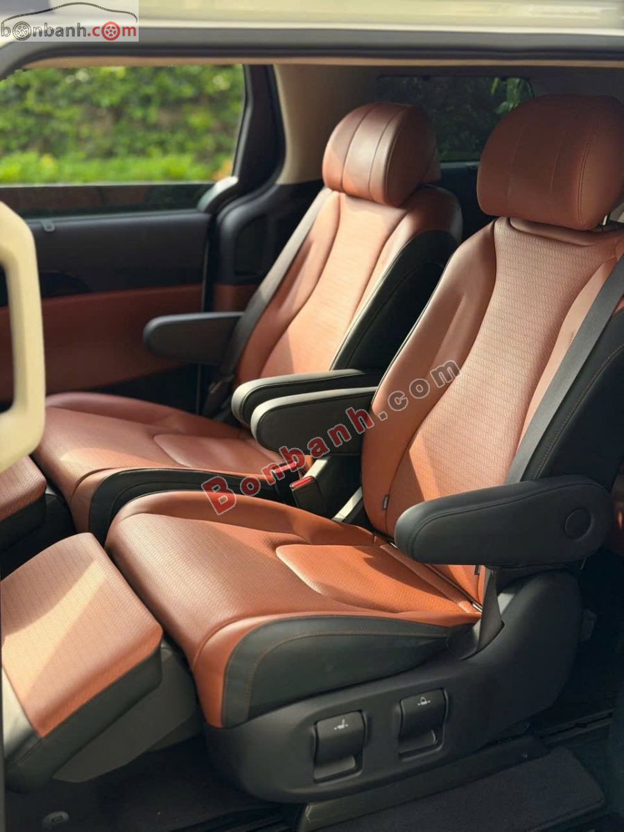 Bán ô tô Kia Carnival Premium 2.2D - 2022 - xe cũ