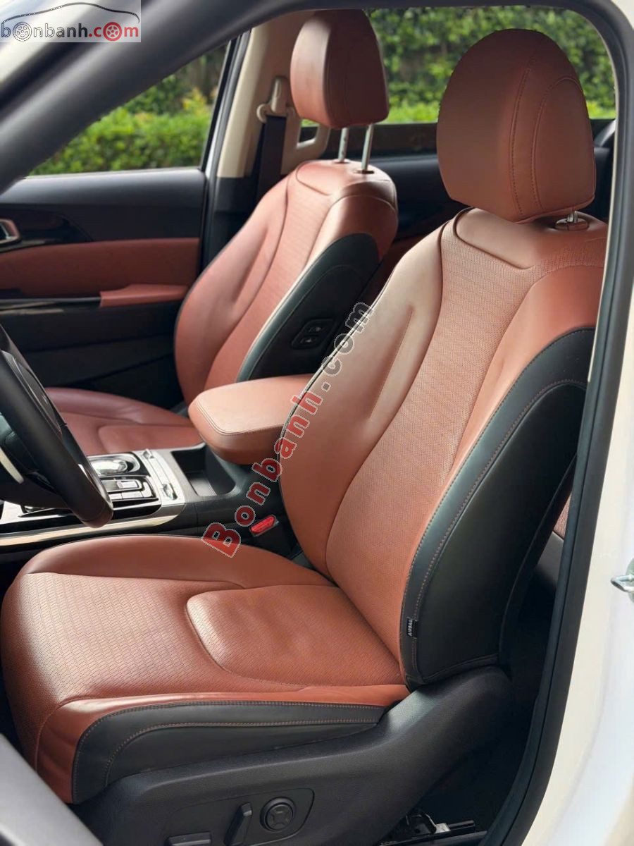 Bán ô tô Kia Carnival Premium 2.2D - 2022 - xe cũ