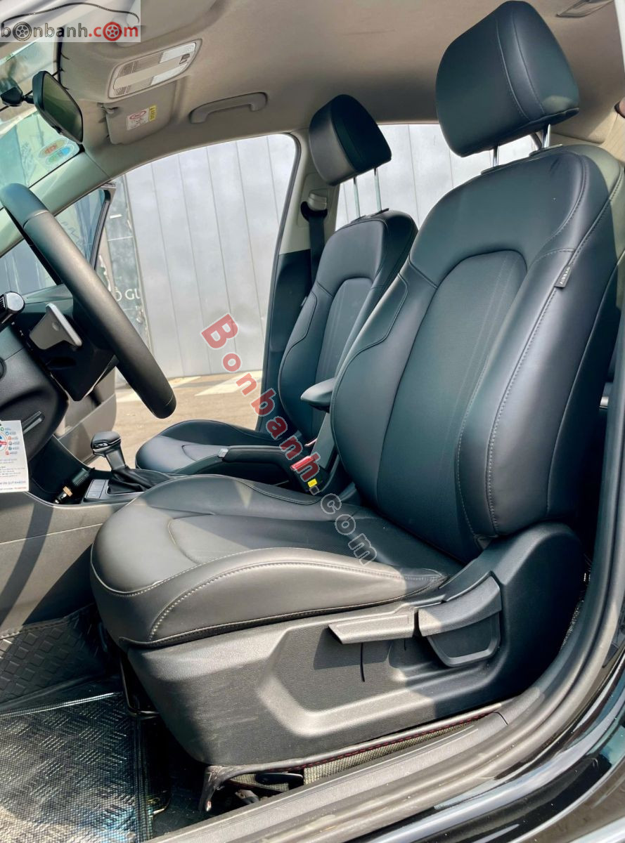 Bán ô tô Hyundai Accent Đặc biệt 1.5 AT - 2024 - xe cũ