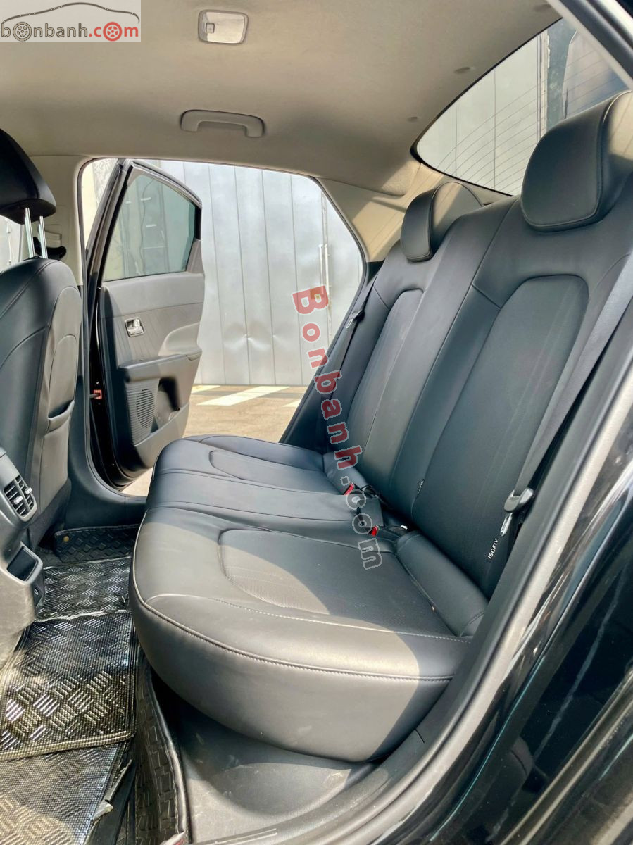 Bán ô tô Hyundai Accent Đặc biệt 1.5 AT - 2024 - xe cũ