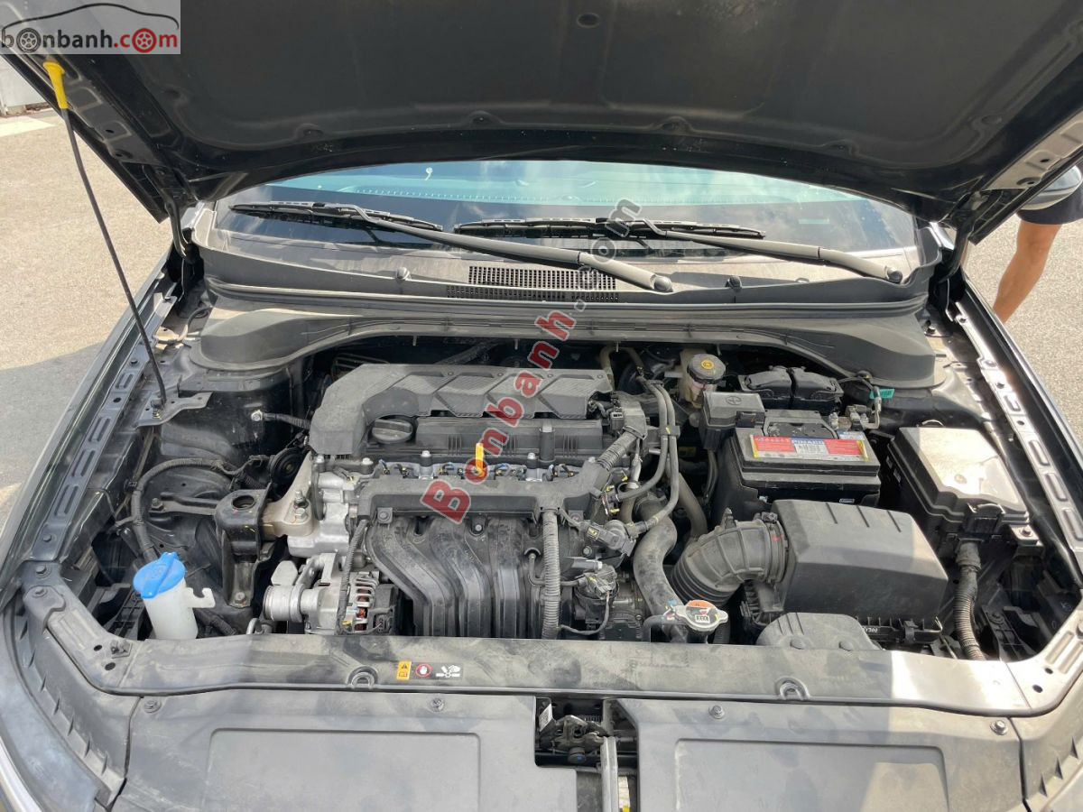 Bán ô tô Hyundai Accent Đặc biệt 1.5 AT - 2024 - xe cũ