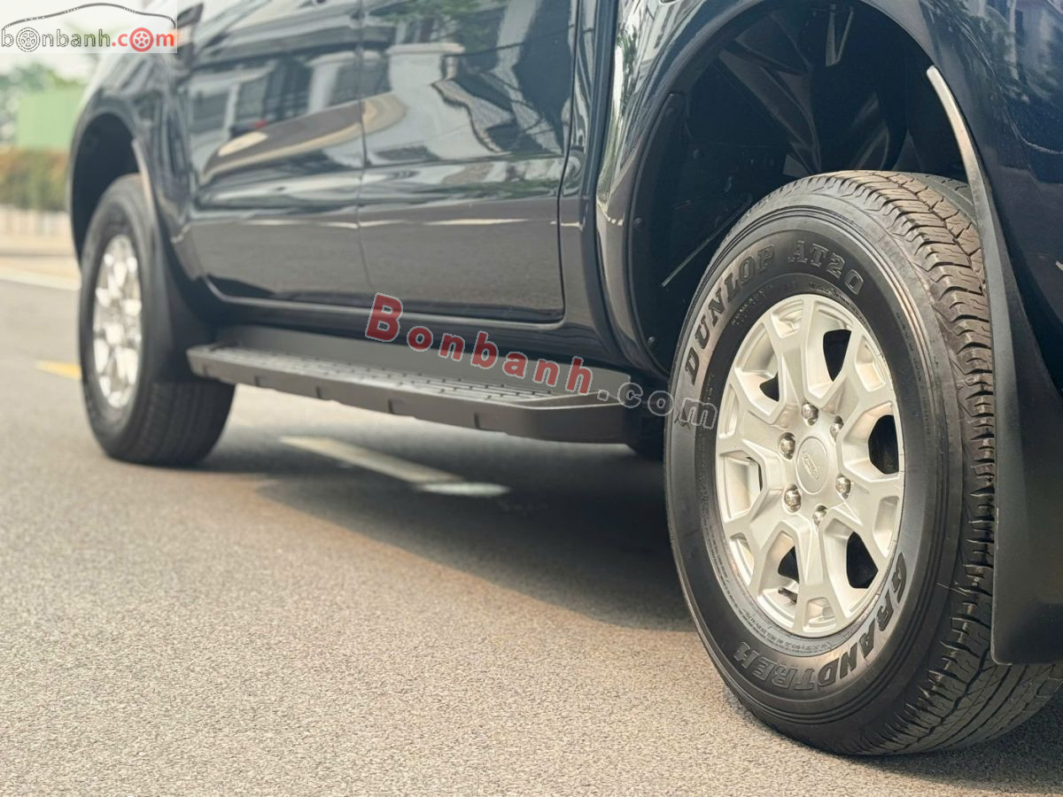 Bán ô tô Ford Ranger XLS 2.2L 4x2 AT - 2021 - xe cũ