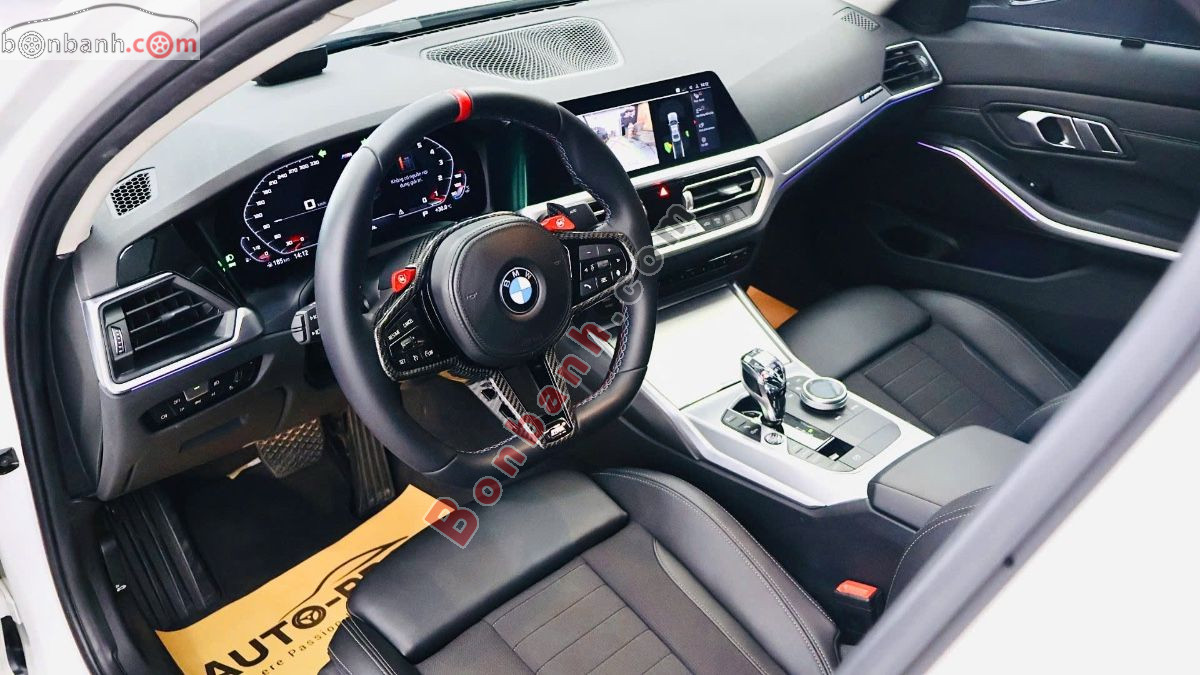 Bán ô tô BMW 3 Series 320i Sport Line - 2021 - xe cũ