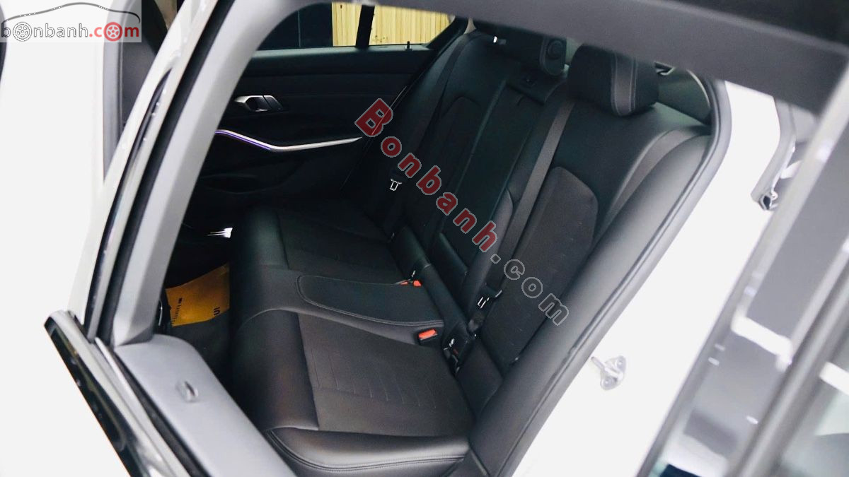 Bán ô tô BMW 3 Series 320i Sport Line - 2021 - xe cũ