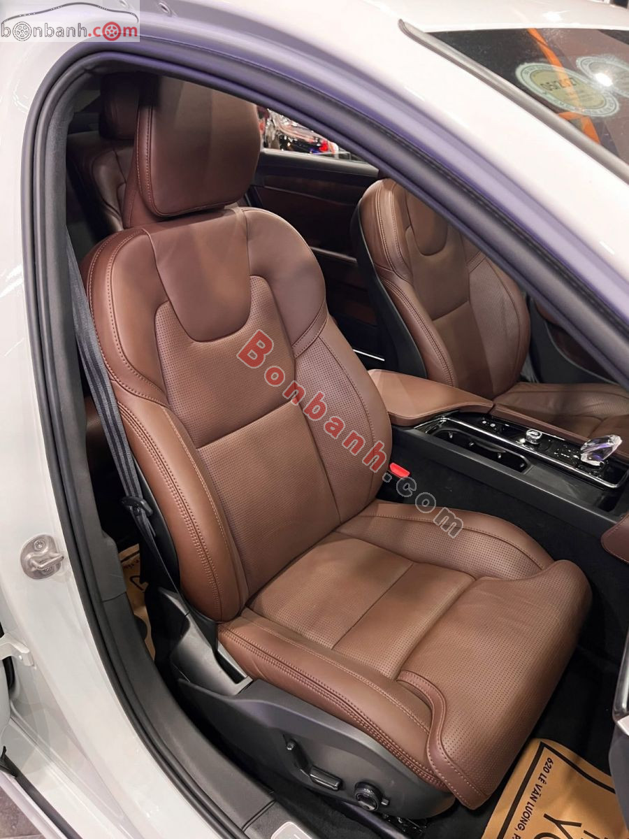 Bán ô tô Volvo S90 Ultimate LWB B6 AWD - 2022 - xe cũ