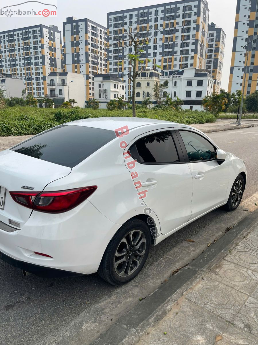 Bán ô tô Mazda 2 1.5 AT - 2017 - xe cũ