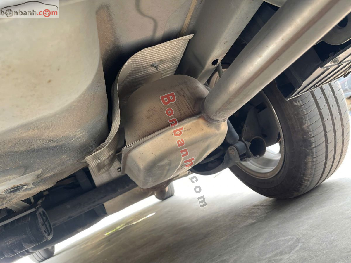 Bán ô tô Mazda 2 1.5 AT - 2017 - xe cũ