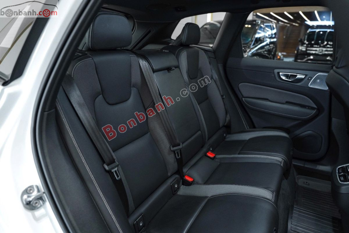 Bán ô tô Volvo XC60 R-Design B6 AWD - 2022 - xe cũ